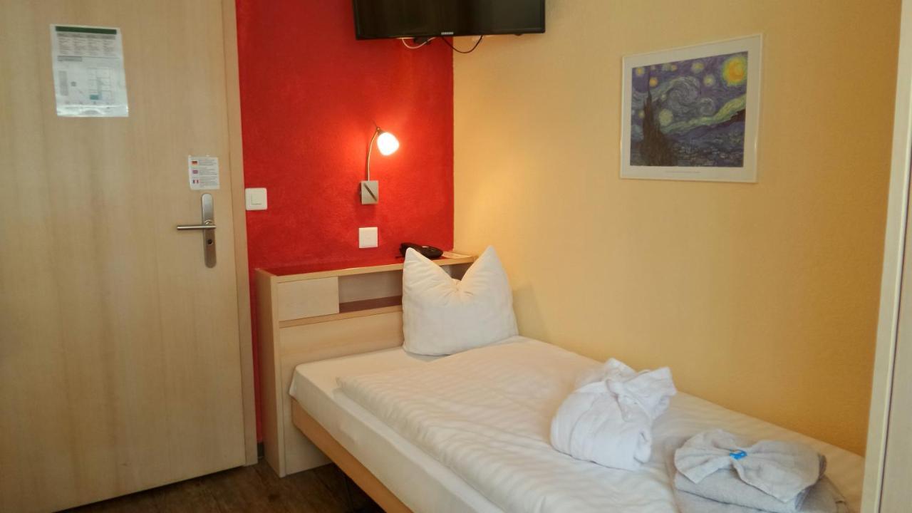 Hotel Europa Saas Fee Kültér fotó