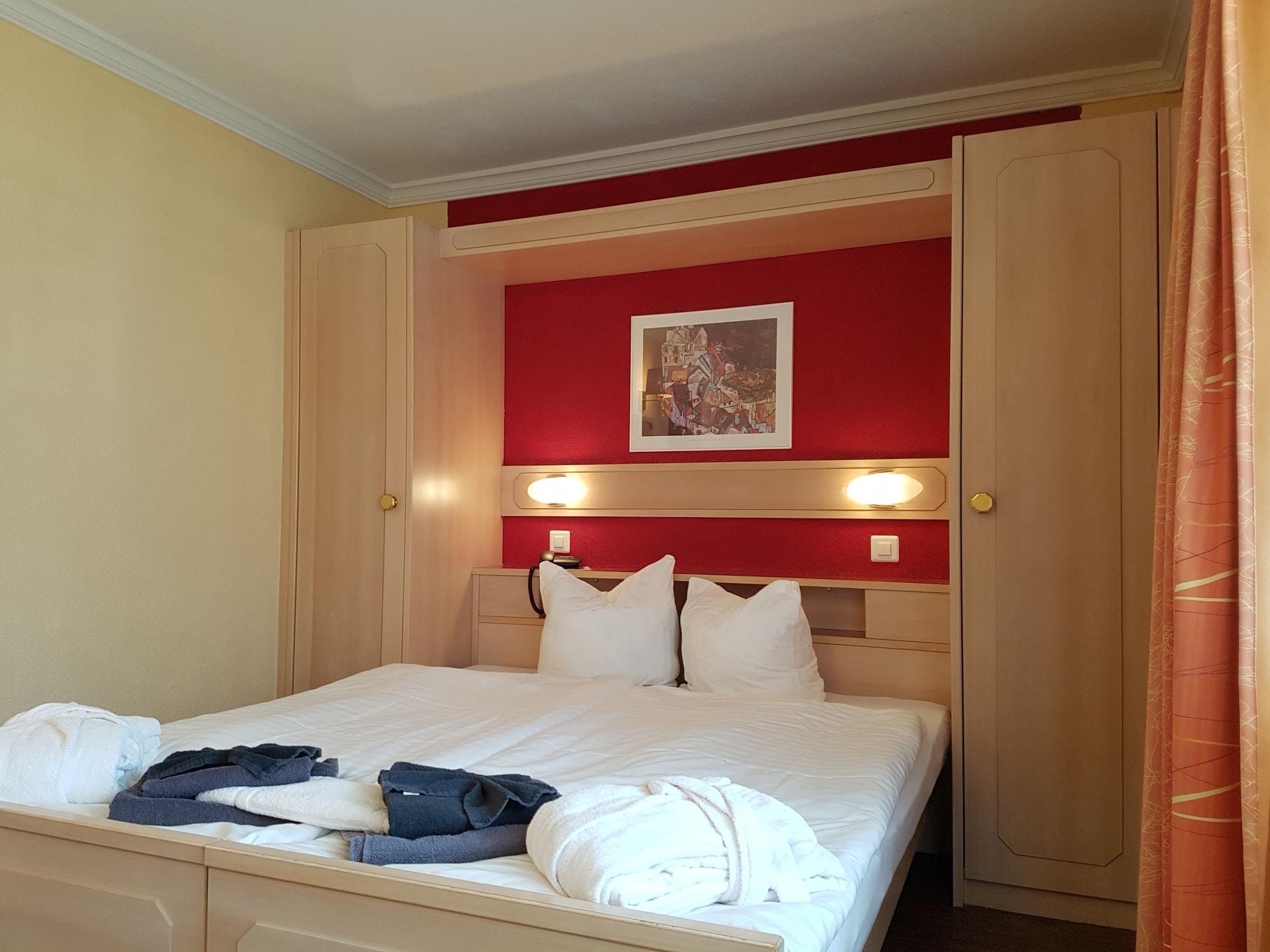 Hotel Europa Saas Fee Kültér fotó