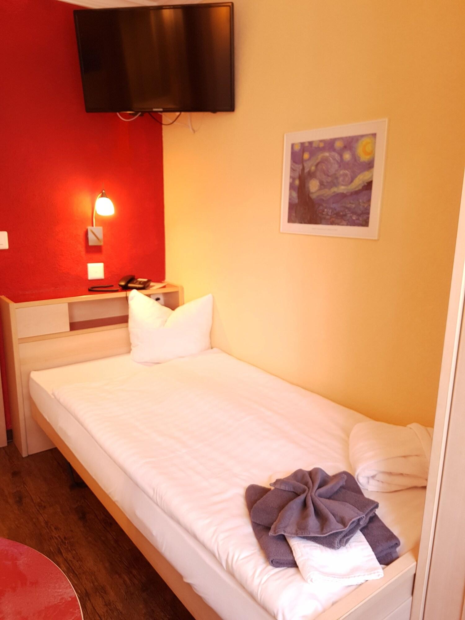 Hotel Europa Saas Fee Kültér fotó